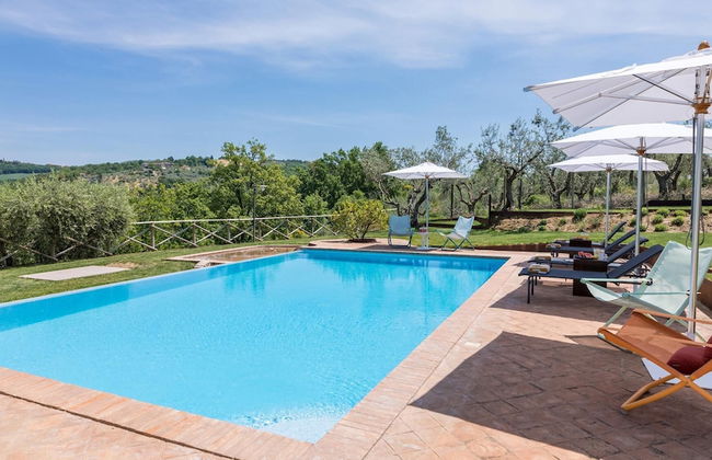 Le Residenze dei Potti 12 - Photo 11