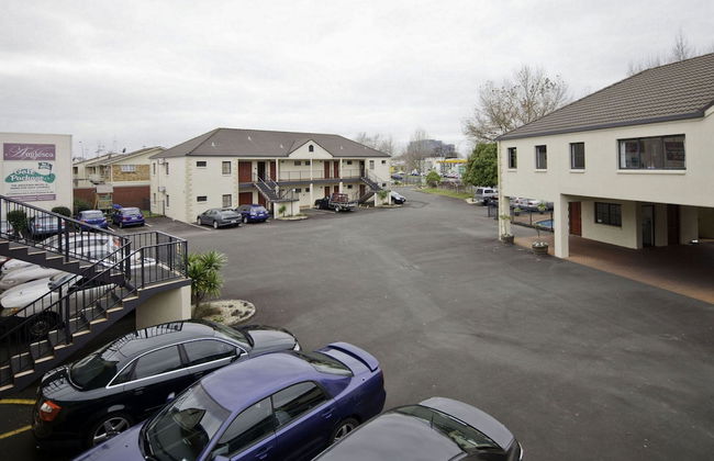 Anglesea Motel and Conference Centre - Photo 43