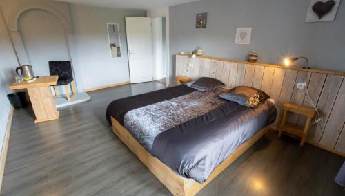 Gîte 4 à 10 pers - Foto 4