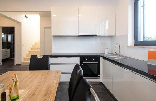 Villa Gräfin - Foto 24