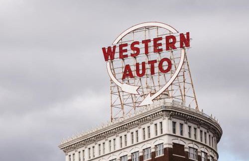 Top Walk score! Prime Westport Midtown Location! - Foto 58