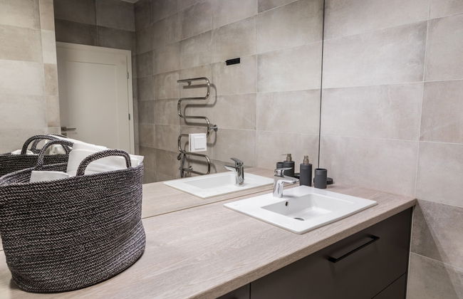 Apartments Laisve - Photo 59