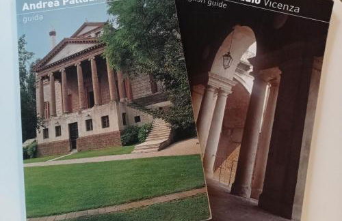 Casa Viola Vicenza - Free Parking & Comfort - Foto 20