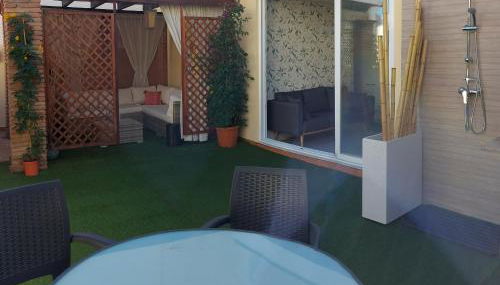 Ático Chill Out la Biznaga - Photo 4