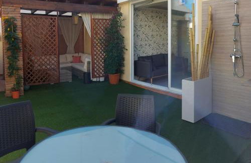 Ático Chill Out la Biznaga - Photo 4