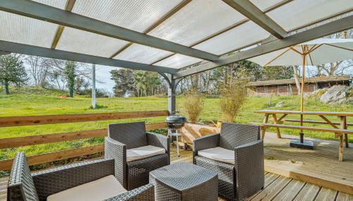 Petit gîte Sables d' Or 600m plage - Photo 2