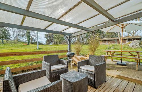 Petit gîte Sables d' Or 600m plage - Foto 2