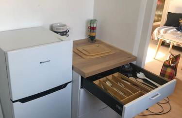 Le jardin d'Alfortville - Foto 13