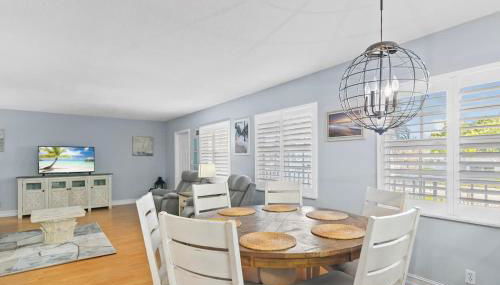 Beachside Las Olas Getaway Oasis with Pool - Foto 4