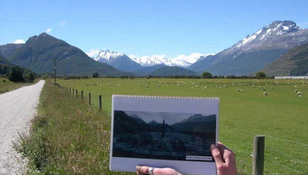 Tour delle location del Signore degli Anelli - Foto 2