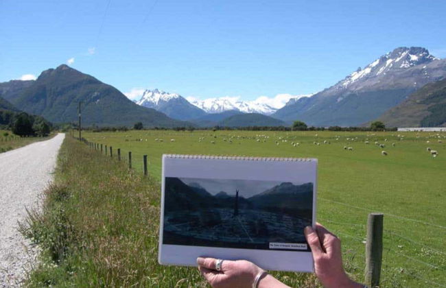 Tour por los escenarios de El Señor de los Anillos - Foto 2
