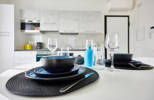 House on the Beach near seafood and wine restaurant - Foto 20