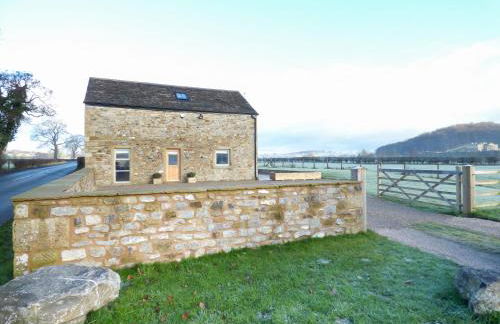 Cow Hill Laith Barn - Foto 16