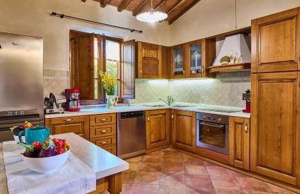 Il Passo Degli Ulivi - Foto 24