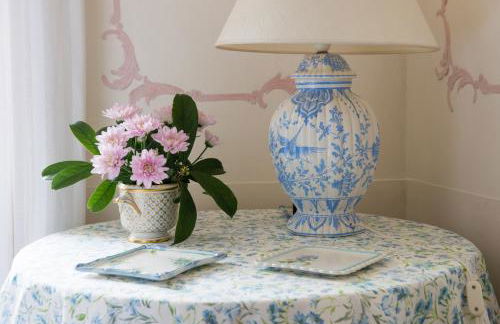 Villa il Galero - Foto 71