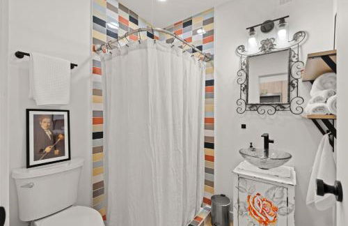 Little Henry House on Duke St - Foto 17