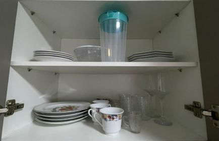 Apartamento Completo com Piscina, Academia e Salão de festas em São Carlos - Foto 63