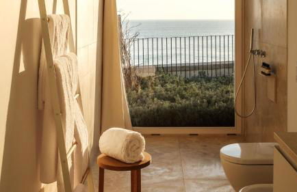 Oceanfront Luxury Villa in Estoril with Pool - Foto 27