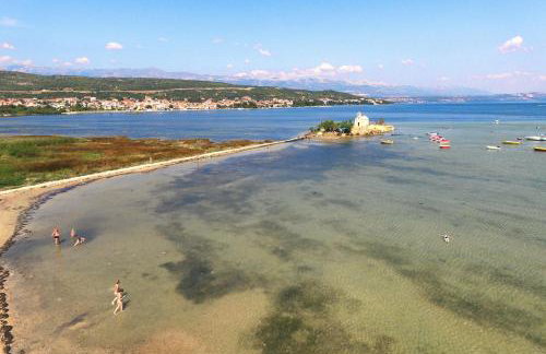 Family-friendly apartments with swimming pool Podgradina, Novigrad - 6198 - Photo 4