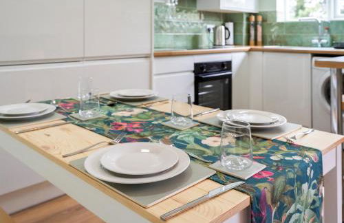 The Green Escape in Town - PTK - Foto 10