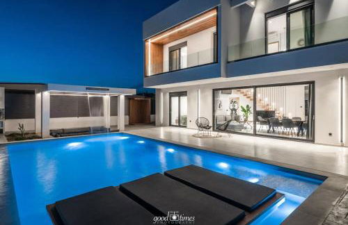 Nefele Luxury Recidency, A Concealed Delight by MindYourVilla - Foto 12