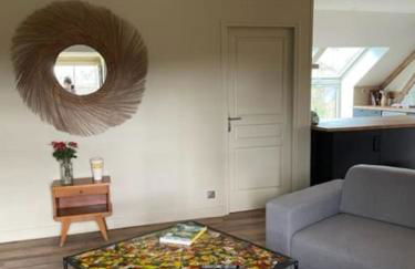 Appartement spacieux au domaine - Foto 14