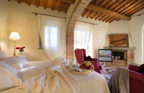 Villa San Sanino - Relais in Tuscany - Foto 32