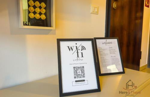 Beaches 400m - Free Garage - Terrace - Smart TV - Foto 15