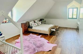 Renovated Farmhouse Half In The Trierer Heide - Photo 20