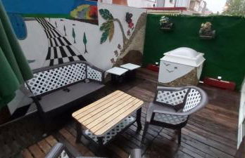 apartamento centrico cambados - Foto 7