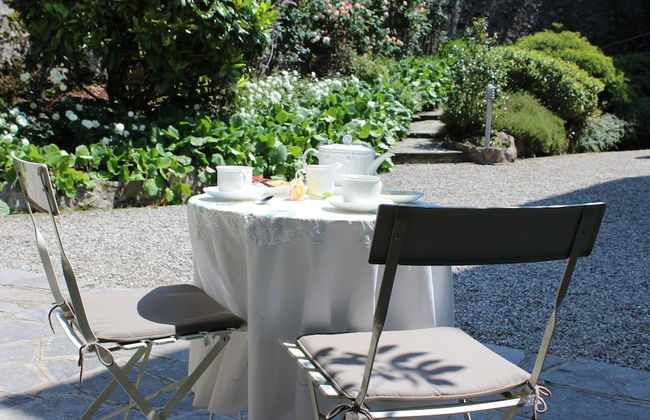 Comoholidays - Villino Milli - Foto 15