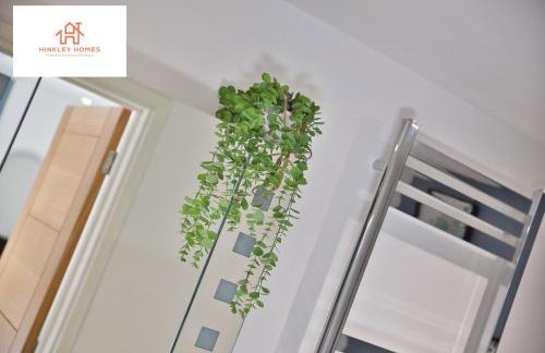 Cosy central 1bedroom apartment in Bridgwater long stays welcome By Hinkley Homes Short Lets & Serviced Accommodation - Foto 22