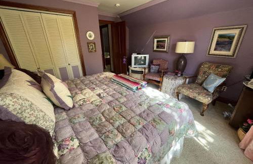 Gwen's Place - Private 2nd Floor - Foto 10