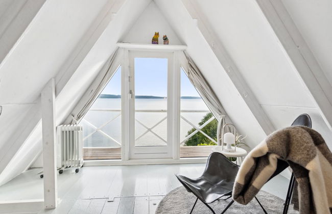 "Fifi" - 10m to the fjord - Foto 19