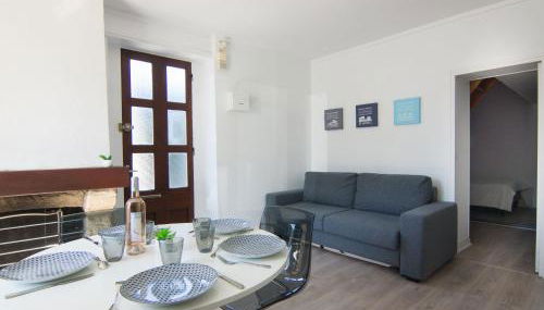 Apartment Le Petit Robinson-8 by Interhome - Foto 2