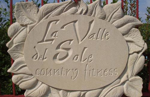 La Valle Del Sole Country House - Foto 80