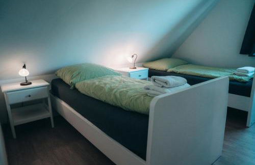 Ottos Ferienhäuser - Foto 30