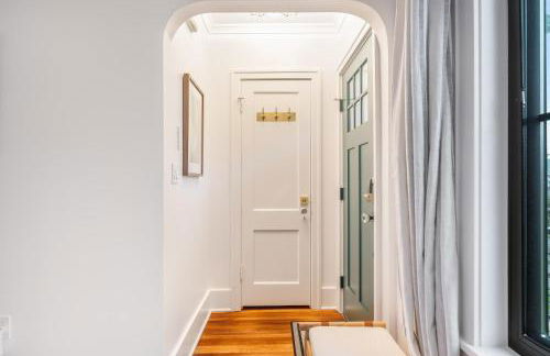 Perch - Emerald Cottage - Foto 14