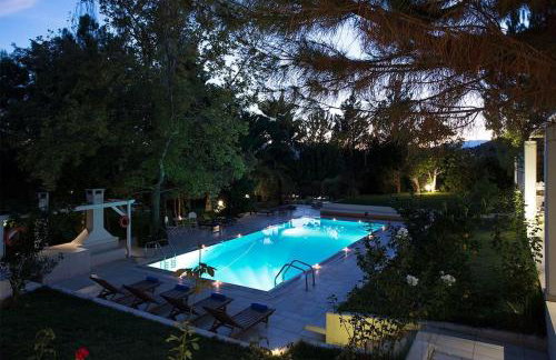 Melissaki Villas - Foto 8