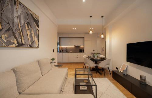 GF Modern 2BR - Kaisariani-Pangrati by TwentyTwo - Foto 30