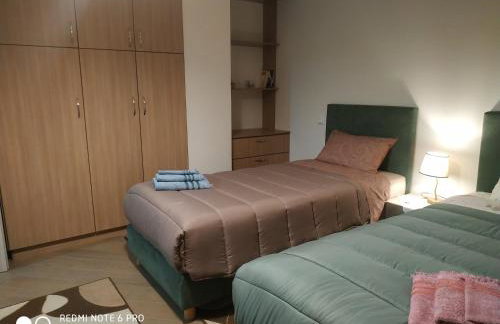 Villa Krina Rosa Aigio - Foto 43