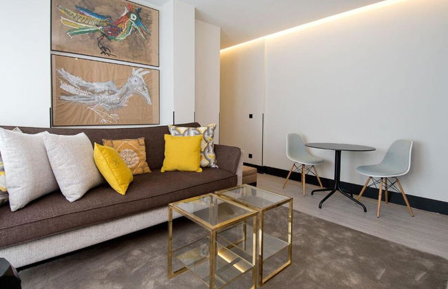 AmazINN Collection Madrid Amor de Dios - Foto 109