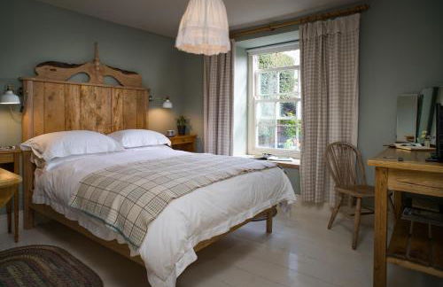 Nantgwynfaen Organic Farm Wales - Photo 12