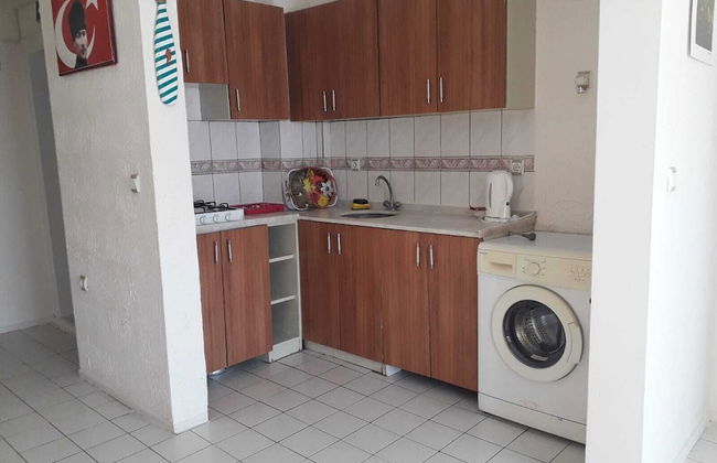 Asia Apart Hotel - Foto 16