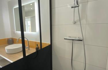 Gîte du Petit Rocher SAINTE SUZANNE - Foto 24