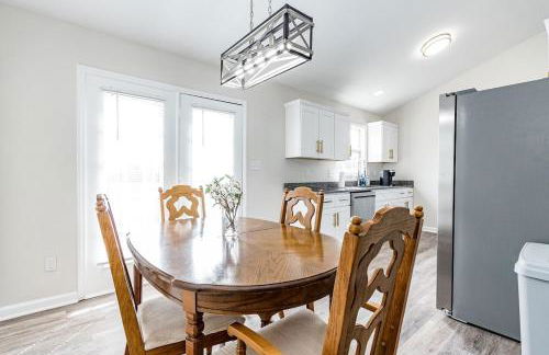 NEW 3 bd house - 5 min from Walnut Amphitheater - Foto 7