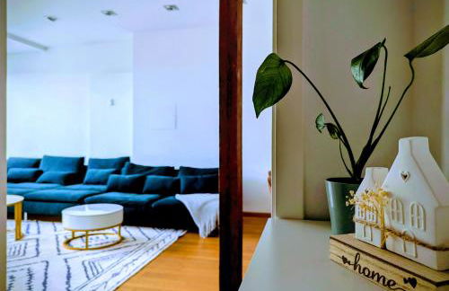 Exklusive Familienoase mit Dachterrasse und Sauna - Foto 12