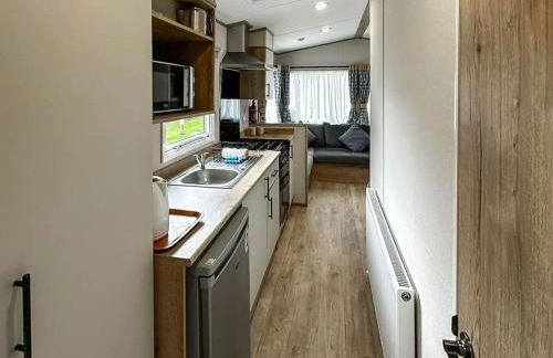 Coastal 4 The Saltern Holiday Park - Ukc8203 - Foto 6