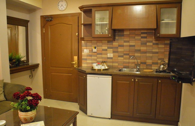 Capri Hotel Suites - Foto 18