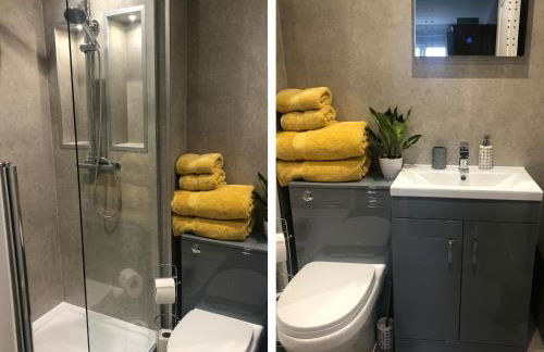 Cranford Cottage - Foto 17